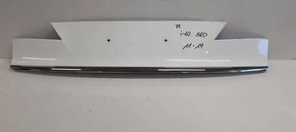 Hyundai i40 Truck tailgate 87371-3Z300