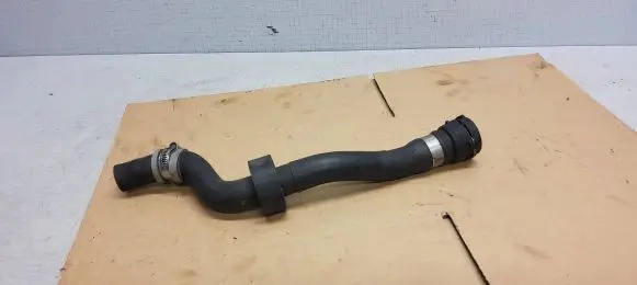 BMW 3 E46 Heater radiator pipe/hose 6421690056