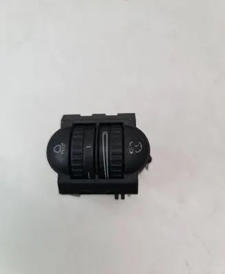 Volkswagen Golf V Headlight level height control switch 1KO941333