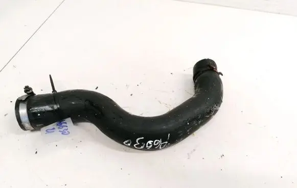 Volvo S80 Intercooler hose/pipe