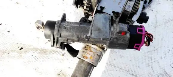 Volkswagen PASSAT B5.5 Ignition lock