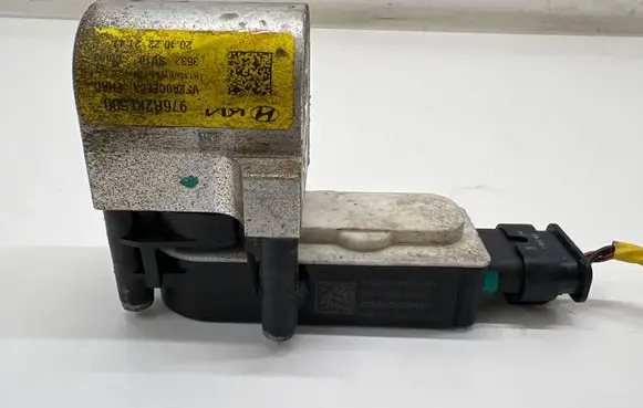 Hyundai IONIQ 6 Air conditioning (A/C) expansion valve 976R2KL500
