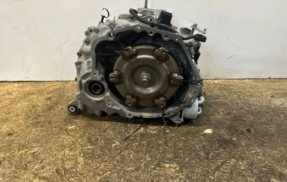 MG ZS Automatic gearbox TF73SC