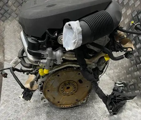 Volvo V40 Engine D4204T