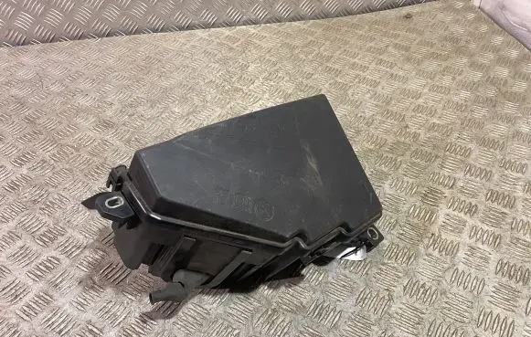 Volvo XC90 Fuse box set 31398000 31398001