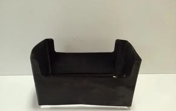 Mitsubishi Outlander Battery box tray 8202A012