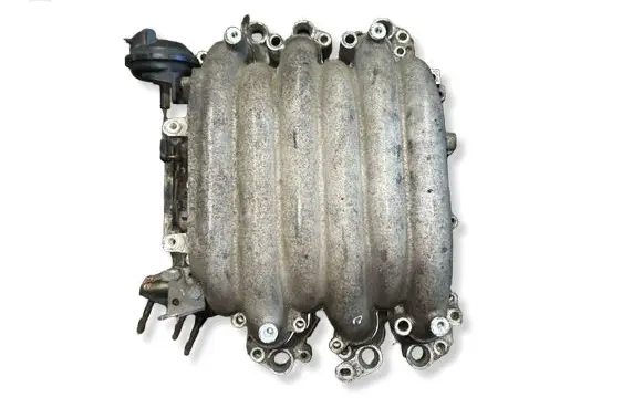Audi 80 90 S2 B4 Intake manifold 078133205
