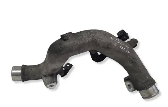 Mazda 6 Intercooler hose/pipe 