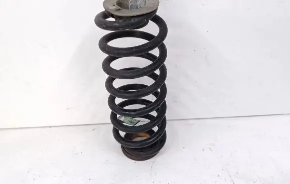 Jeep Cherokee Rear coil spring 68157882AB