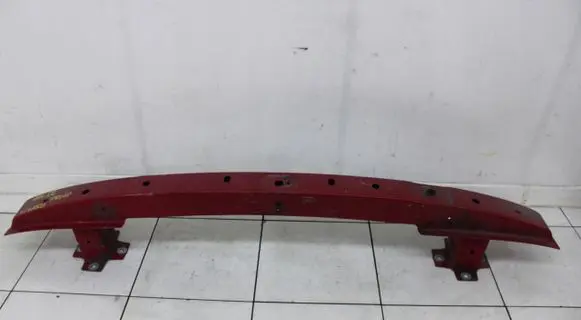 Opel Vivaro Front bumper support beam 