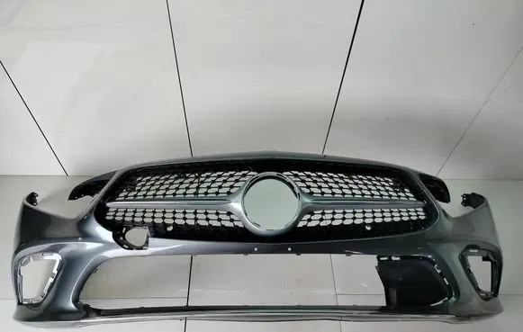Mercedes-Benz CLS W257 Front bumper A2578850400