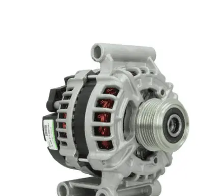 Citroen Jumper Generator/alternator 0125711101