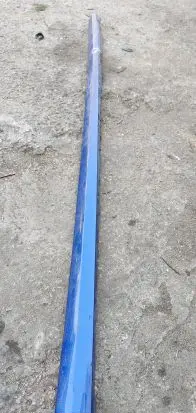 Audi S1 Sill 8xa853860