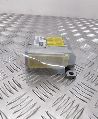 Toyota RAV 4 (XA30) Airbag control unit/module 8917042211 1503001480 051480