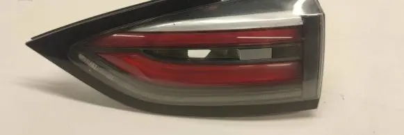 Renault Espace V (RFC) Tailgate rear/tail lights 265507870R