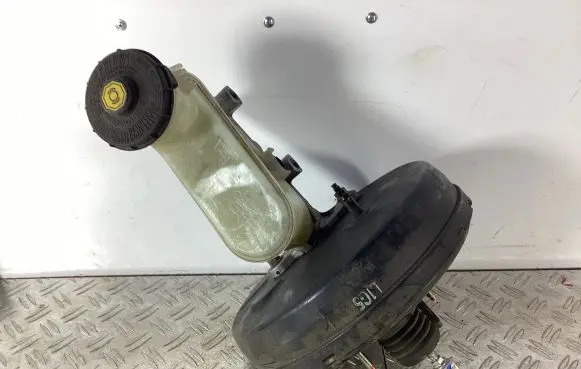 Honda Accord Brake booster