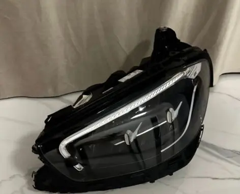 Mercedes-Benz E W213 Headlight/headlamp A2139064910 Q01ZGS001 SSB784SAE