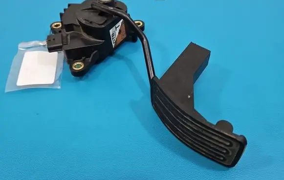 Nissan Qashqai Accelerator throttle pedal IMPRK1555817