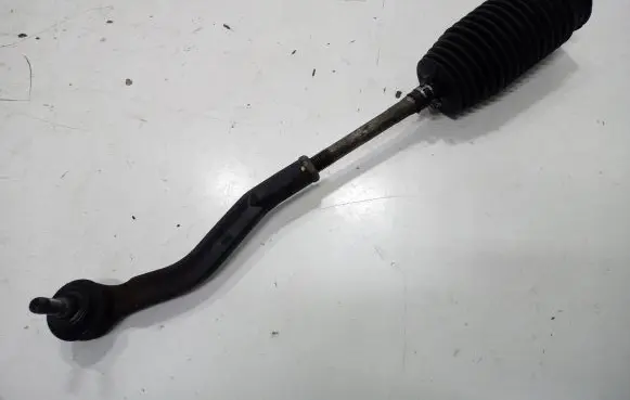Steering tie rod