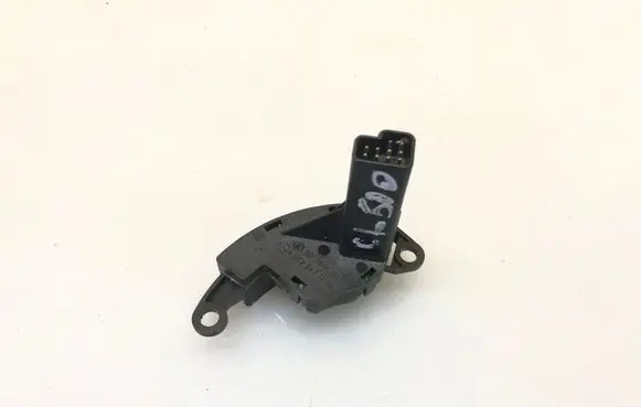 Mercedes-Benz S W220 Steering angle sensor A0025421718