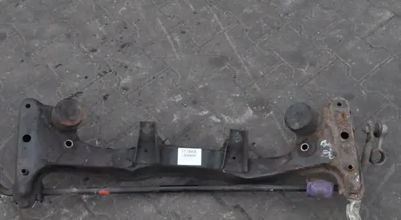 BMW 3 E30 Rear suspension assembly kit set 