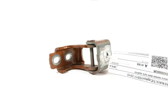 Renault Captur Rear door lower hinge 804200003R