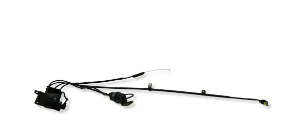 Mitsubishi 3000 GT Cruise control unit/module 