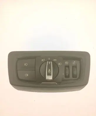 BMW 2 F45 Light switch 9311729 34720101