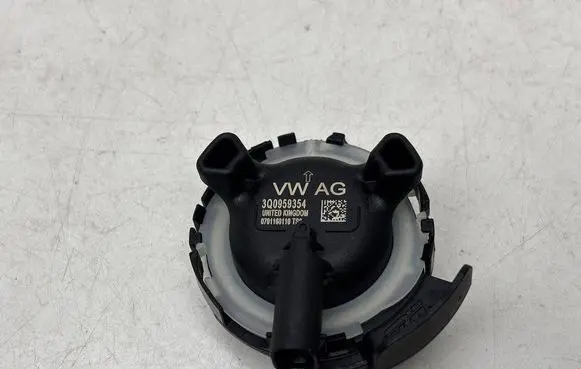 Skoda Octavia Mk3 (5E) Airbag deployment crash/impact sensor 3Q0959354