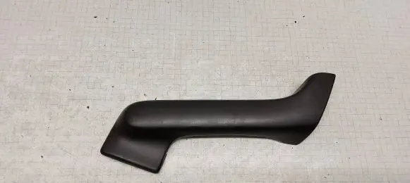Opel Frontera B Front door handle cover 897121