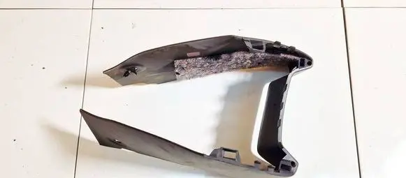 Skoda Fabia Mk1 (6Y) Other interior part 6y1863243a 6y1.863.243a