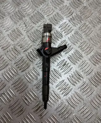 Nissan Almera Tino Fuel injector 16600BN800 03E07310 16600