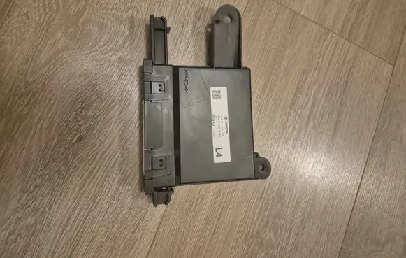 Climate control unit