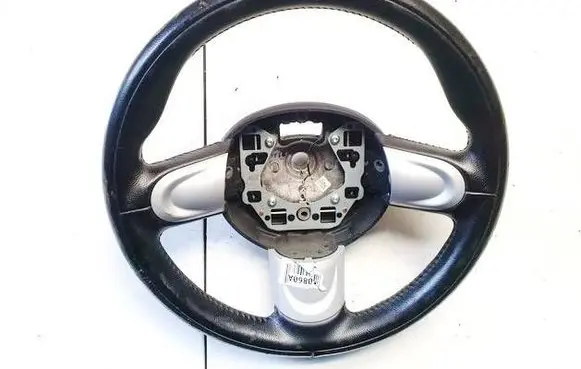 Steering wheel