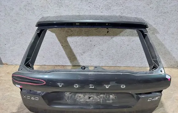 Volvo XC60 Tailgate/trunk/boot lid 31420451 3350086