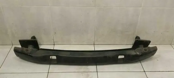 Bentley Continental Rear bumper support beam 3W0807305H