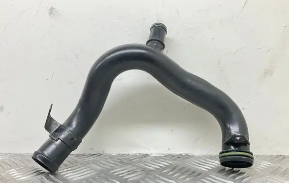 Audi A5 8T 8F Engine coolant pipe/hose 059121071BJ
