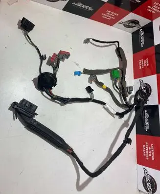 Volvo S60 Front door wiring loom 31275427