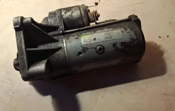 Volvo S40, V40 Starter motor 30620657 D7R48
