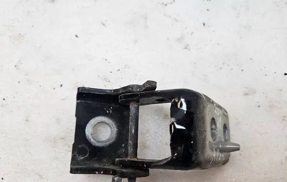 Peugeot 508 II Front door lower hinge