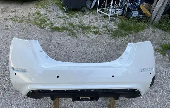 Nissan Leaf II (ZE1) Rear bumper 850225SH0H