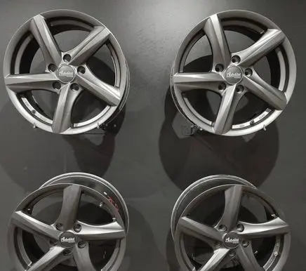 Seat Leon (1P) R16 alloy rim KBA48491
