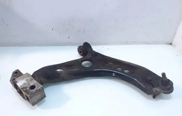 Volkswagen Touran II Front lower control arm/wishbone 1K0407166C