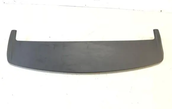 Dodge Caliber Tailgate/trunk spoiler K2144