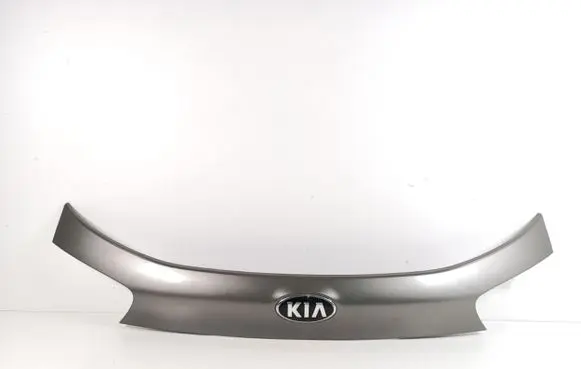 KIA Carens III Tailgate trim 87310A4000