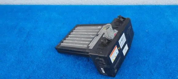 Tesla Model X Electric car heater 1035327-00-E