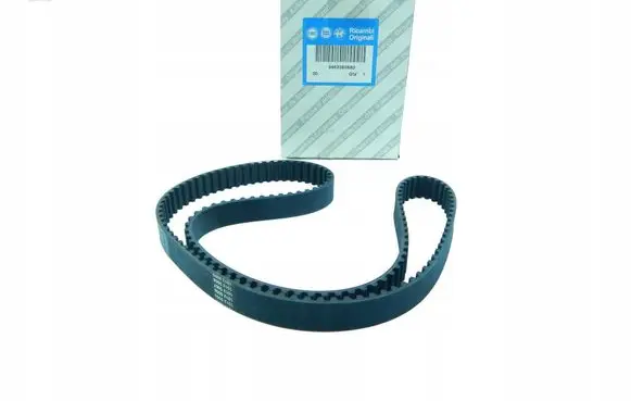 Fiat Ducato Timing belt 9463380680