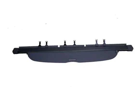 Honda CR-V Parcel shelf load cover 
