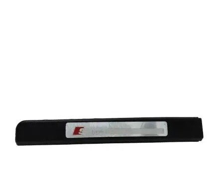 Audi A3 S3 A3 Sportback 8P Rear sill trim cover 8P4853558D 8P4853558C 8P4853558E