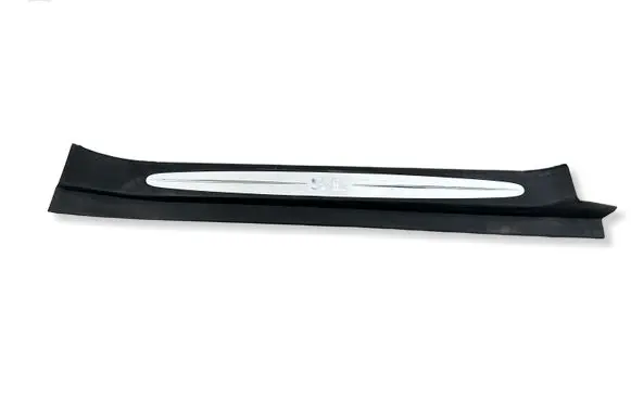 Mercedes-Benz SL R230 Front sill trim cover A2306800435